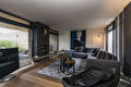 Stoer en vrouwelijk in één interieur