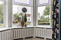 Totaalinrichting Monumentaal pand in Scheemda